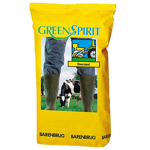 ГринСпирит Биф